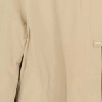 Vorschaubild 4 von Übergangsmantel Damen Gr. 38 Beige Elegant Klassisch Jacke