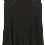 Vorschaubild 4 von Spitzenkleid Damen 38/M Schwarz Elegant Vintage Party