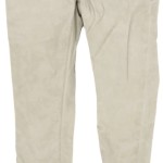 Vorschaubild 5 von Damen Jeans Slim Fit W27/L34 Grau Casual