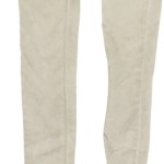 Vorschaubild 6 von Damen Jeans Slim Fit W27/L34 Grau Casual