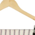 Vorschaubild 3 von Damen Shorts XS Weiß Gestreift Paperbag Casual Maritim