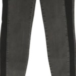 Vorschaubild 5 von Damen Straight Leg Jeans Schwarz W29/38/M Casual Urban