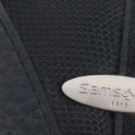 Vorschaubild 3 von Kameratasche Schwarz Polyester Kompakt Digitalkamera Tasche