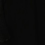 Vorschaubild 4 von Damen Festliches Kleid Schwarz Spitze Elegant Gr. 36/S