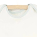 Vorschaubild 4 von Kinder T-Shirt Gr. 80 Weiß Casual Tiermotive Baby Kleinkind