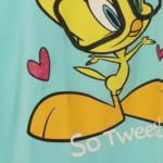 Vorschaubild 7 von Looney Tunes Tweety T-Shirt Mädchen Gr. 170/176 Türkis