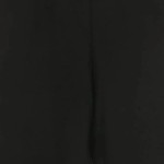 Vorschaubild 4 von Damen Anzughose Business Elegant Schwarz Gr. 38 M Cropped