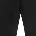 Vorschaubild 5 von Damen Anzughose Business Elegant Schwarz Gr. 38 M Cropped