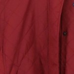 Vorschaubild 4 von Kinder Steppjacke Gr. 140 Rot Casual Preppy