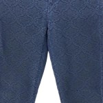Vorschaubild 4 von SEVEN JEANS Damen Jeans Wide Fit Blau Gr. W29/38/M Casual Muster