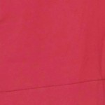 Vorschaubild 5 von Damen T-Shirt Rot Gr. XS;32 Casual Baumwolle Kurzarm