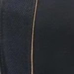 Vorschaubild 4 von Kameratasche Schwarz Polyester Schultertasche Fototasche