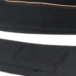Vorschaubild 6 von Kameratasche Schwarz Polyester Schultertasche Fototasche