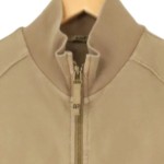 Vorschaubild 3 von Steppweste Kinder Gr. 164 Braun Casual Preppy Urban