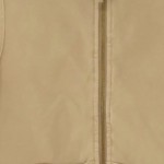Vorschaubild 4 von Steppweste Kinder Gr. 164 Braun Casual Preppy Urban