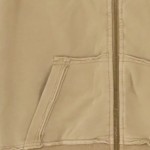 Vorschaubild 5 von Steppweste Kinder Gr. 164 Braun Casual Preppy Urban