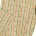Vorschaubild 5 von Herren Cargo Shorts Gr. 52 Kariert Mehrfarbig Casual Baumwolle