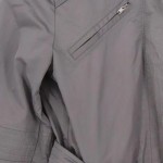 Vorschaubild 4 von MARC O POLO Damen Übergangsmantel Gr. 36/S Grau Elegant Jacke