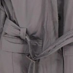 Vorschaubild 5 von MARC O POLO Damen Übergangsmantel Gr. 36/S Grau Elegant Jacke