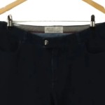 Vorschaubild 3 von JACOB COHEN Mom Jeans Damen Hose W29 Blau Denim Casual Baumwolle