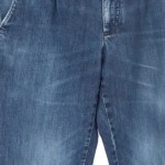 Vorschaubild 4 von Herren Jeans Regular Fit Blau Casual W32/48/M