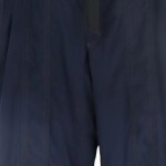 Vorschaubild 4 von Damen Skihose Blau Gr. M Outdoor Sportlich Polyester