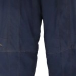 Vorschaubild 5 von Damen Skihose Blau Gr. M Outdoor Sportlich Polyester