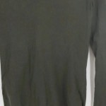 Vorschaubild 4 von Damen Pullover Gr. 34/XS Grün V-Ausschnitt Casual