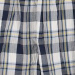 Vorschaubild 5 von Damen Wickelrock 38/M Kariert Mehrfarbig Baumwolle Midirock Casual
