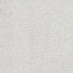 Vorschaubild 5 von Kinder T-Shirt Gr. 116 Grau Casual Basic Baumwolle Kurzarm