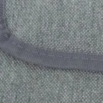 Vorschaubild 3 von Wickelunterlage Wickelmatte Grau Reise Wickeltasche Baby Unterwegs
