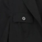 Vorschaubild 4 von Blazer Damen 36/S Schwarz Business Elegant Viskose