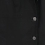 Vorschaubild 5 von Blazer Damen 36/S Schwarz Business Elegant Viskose