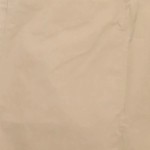 Vorschaubild 5 von Damen Jeansrock Beige Gr. 38/M Baumwolle Midirock Klassisch Casual
