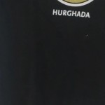 Vorschaubild 5 von T-Shirt Kinder XS/128 Schwarz Logo-Print Casual