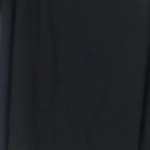 Vorschaubild 5 von Top Damen Gr. 32/XXS Schwarz Elegant Minimalistisch
