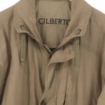 Vorschaubild 3 von Damen Outdoorjacke Braun Gr. 26/XS Casual Herbst/Winter