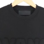 Vorschaubild 3 von Damen Sweatshirt 32/XXS Schwarz Cropped Logo Urban