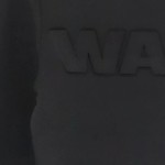 Vorschaubild 4 von Damen Sweatshirt 32/XXS Schwarz Cropped Logo Urban
