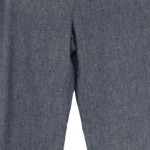 Vorschaubild 4 von Damen Stoffhose Business Elegant Blau Gr. M (38)