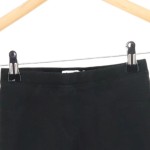 Vorschaubild 3 von Kinder Leggings Schwarz Casual Tiermotive Baumwolle Gr. 116