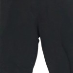 Vorschaubild 4 von Kinder Leggings Schwarz Casual Tiermotive Baumwolle Gr. 116