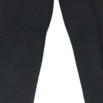 Vorschaubild 5 von Kinder Leggings Schwarz Casual Tiermotive Baumwolle Gr. 116