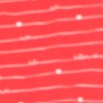 Vorschaubild 5 von Kinder T-Shirt Gr. 86 Rot Gestreift Punkte Casual Baumwolle