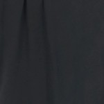 Vorschaubild 5 von Damen Faltenrock Schwarz Business Elegant Gr. 42/XL