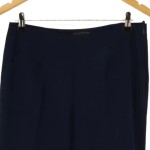 Vorschaubild 3 von Damen Stoffhose Business Elegant Blau Gr. 38/M