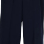 Vorschaubild 4 von Damen Stoffhose Business Elegant Blau Gr. 38/M