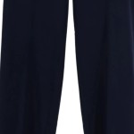 Vorschaubild 5 von Damen Stoffhose Business Elegant Blau Gr. 38/M
