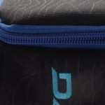 Vorschaubild 4 von Kameratasche Schwarz Polyester Outdoor Kamera Tasche Rucksack