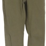 Vorschaubild 4 von NIELSEN Damen Jeans Straight Leg Grün W29/38 M Casual Urban Baumwolle